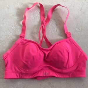 Victoria’s Secret sports bra